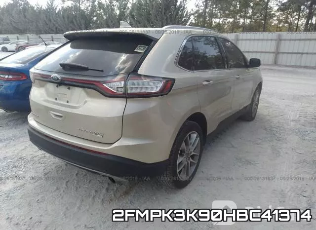 2FMPK3K90HBC41374 фото 5