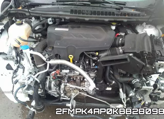 2FMPK4AP0KBB28098 фото 2