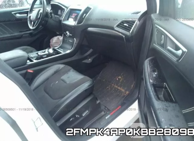 2FMPK4AP0KBB28098 фото 6