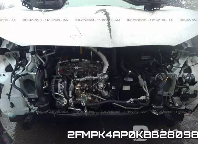 2FMPK4AP0KBB28098 фото 7