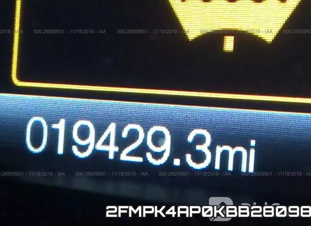 2FMPK4AP0KBB28098 фото 8