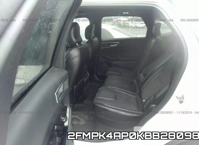 2FMPK4AP0KBB28098 фото 9