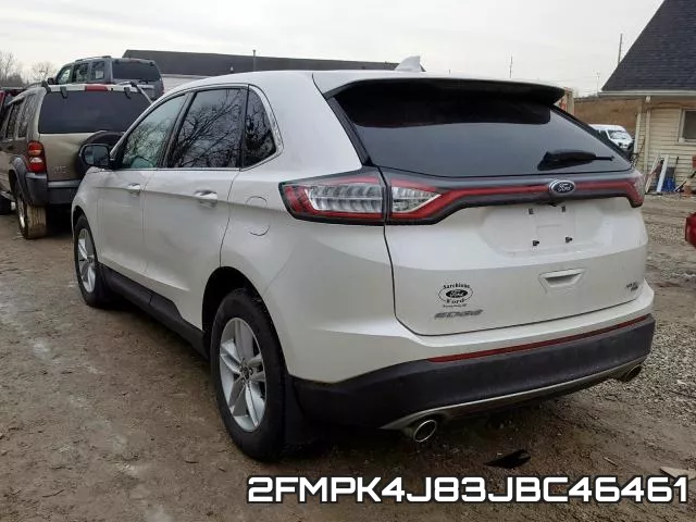 2FMPK4J83JBC46461 фото 4