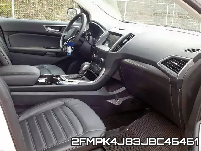 2FMPK4J83JBC46461 фото 6