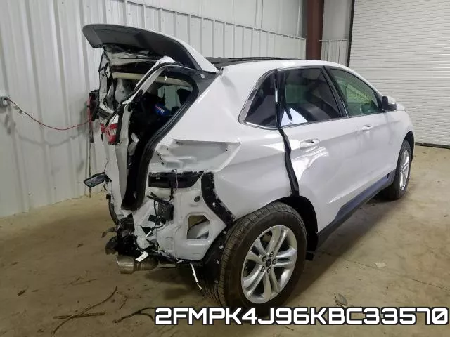 2FMPK4J96KBC33570 фото 5