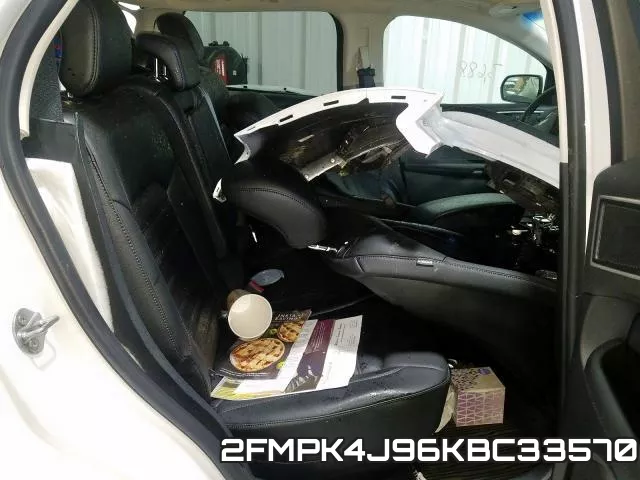 2FMPK4J96KBC33570 фото 7