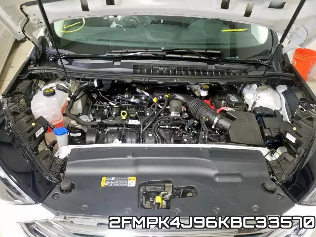 2FMPK4J96KBC33570 фото 8