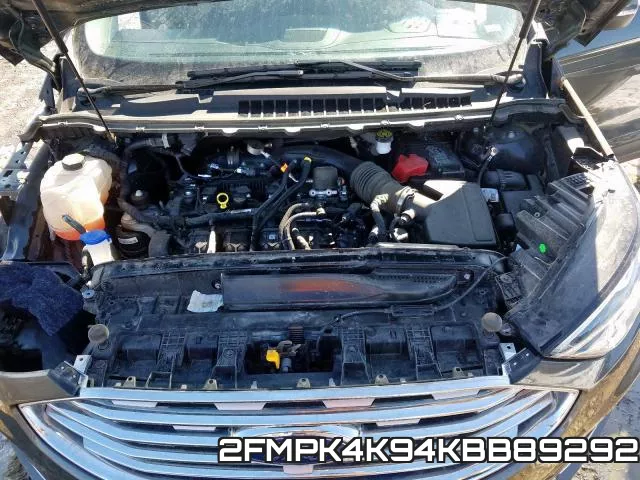 2FMPK4K94KBB89292 фото 8