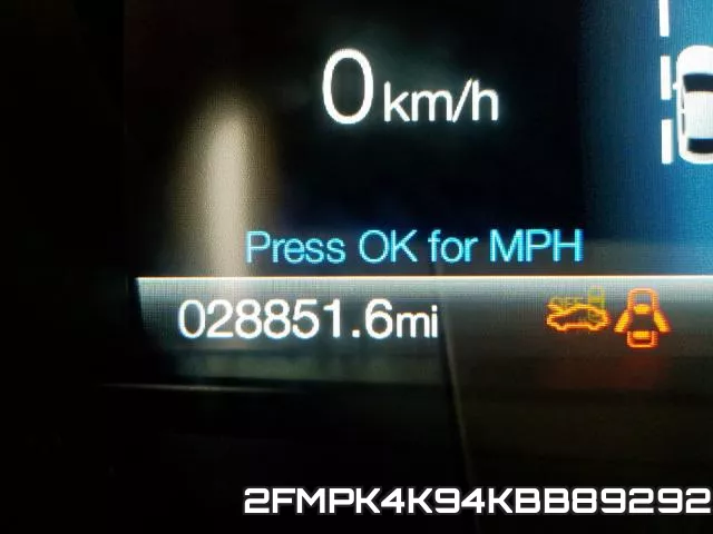 2FMPK4K94KBB89292 фото 9
