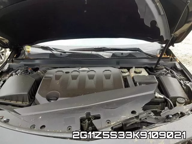 2G11Z5S33K9109021 фото 8