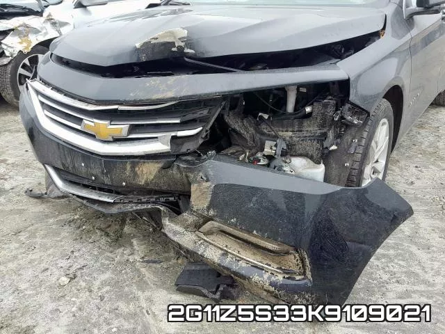2G11Z5S33K9109021 фото 10