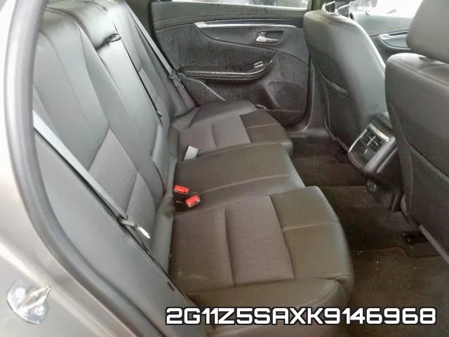 2G11Z5SAXK9146968 фото 7