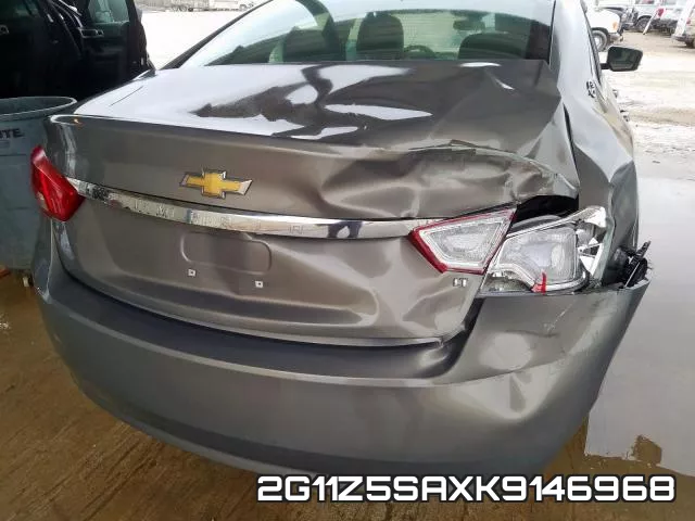 2G11Z5SAXK9146968 фото 10