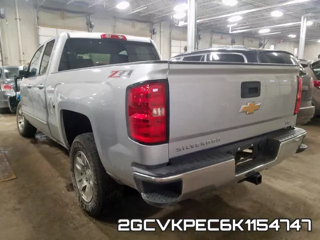 2GCVKPEC6K1154747 фото 4