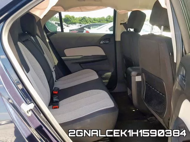 2GNALCEK1H1590384 фото 7
