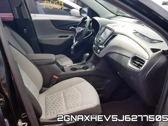 2GNAXHEV5J6277505 фото 6