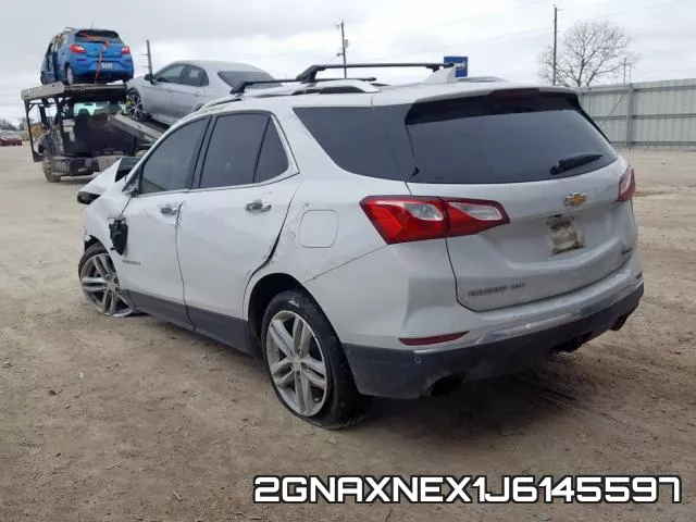 2GNAXNEX1J6145597 фото 4