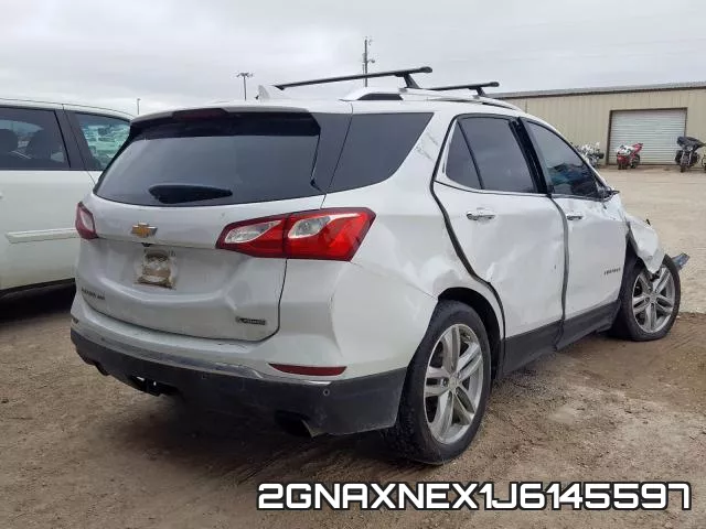 2GNAXNEX1J6145597 фото 5