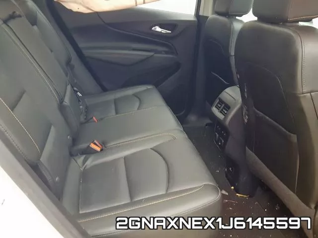 2GNAXNEX1J6145597 фото 7