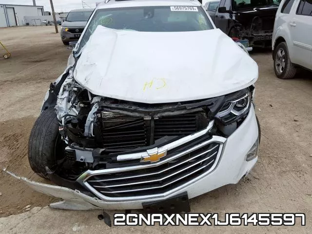 2GNAXNEX1J6145597 фото 8