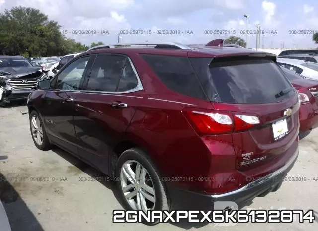 2GNAXPEX6K6132874 фото 4