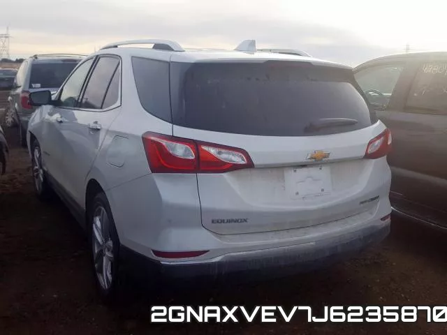 2GNAXVEV7J6235870 фото 4