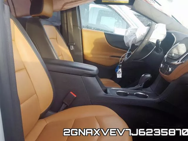 2GNAXVEV7J6235870 фото 6