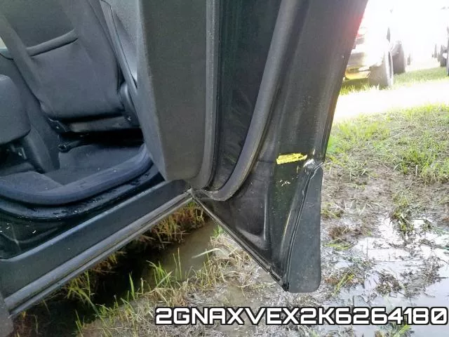 2GNAXVEX2K6264180 фото 10