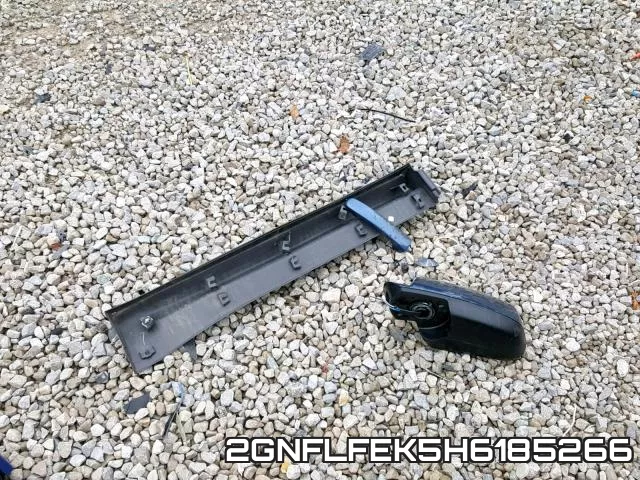 2GNFLFEK5H6185266 фото 10