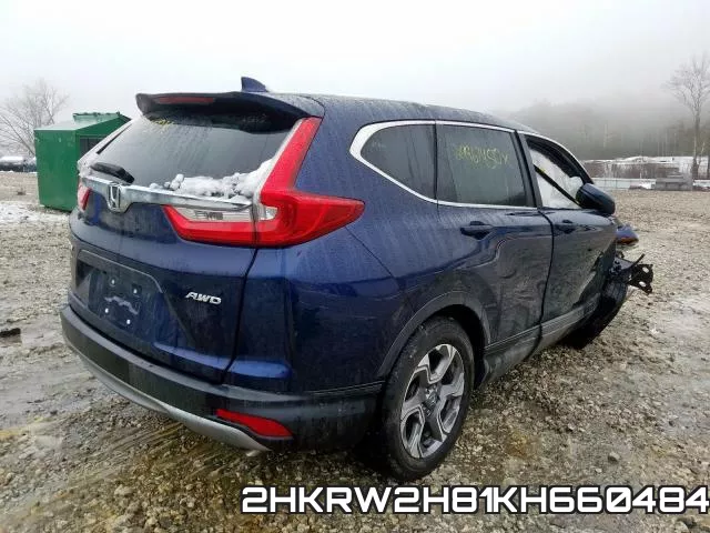 2HKRW2H81KH660484 фото 5