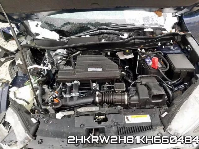 2HKRW2H81KH660484 фото 8