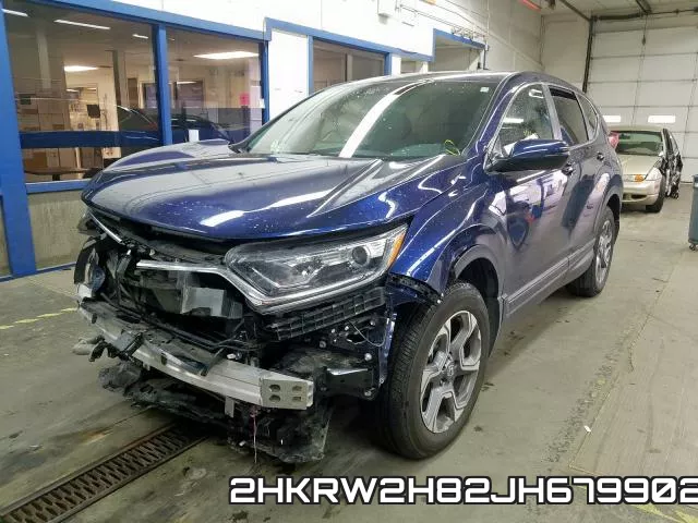 2HKRW2H82JH679902 фото 3