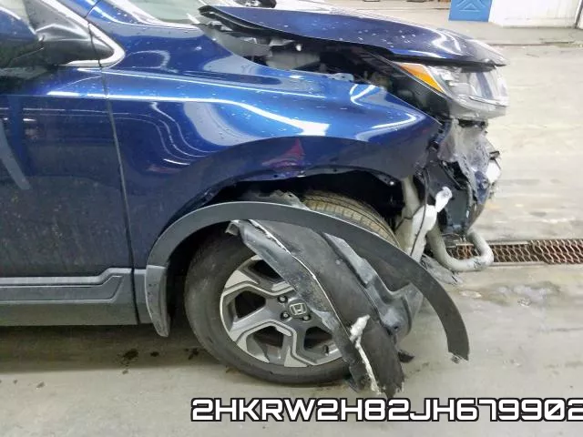 2HKRW2H82JH679902 фото 10