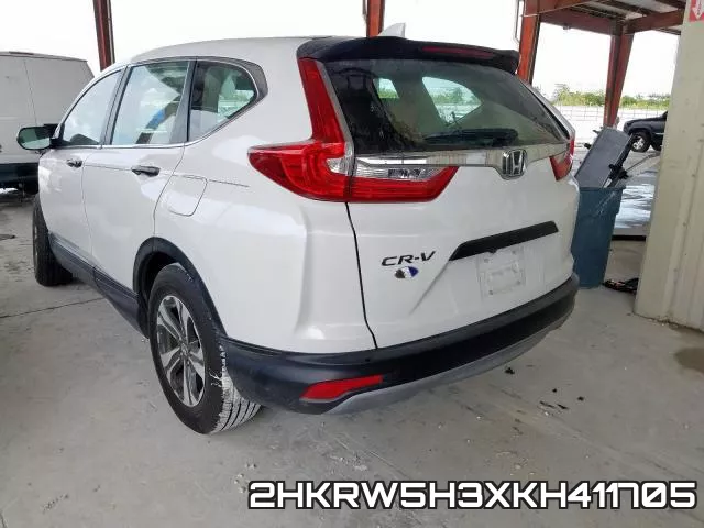 2HKRW5H3XKH411705 фото 4