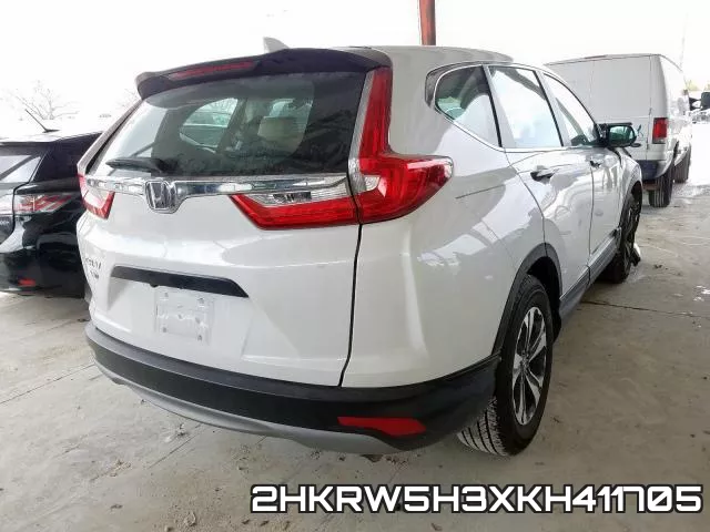 2HKRW5H3XKH411705 фото 5