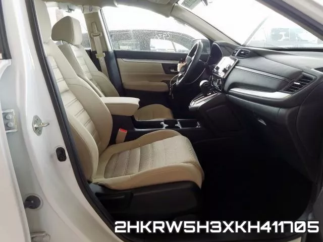 2HKRW5H3XKH411705 фото 6