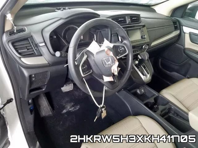 2HKRW5H3XKH411705 фото 10