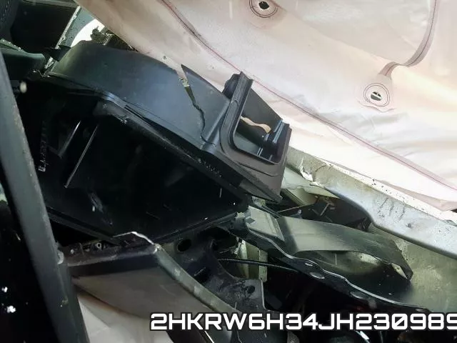 2HKRW6H34JH230989 фото 6