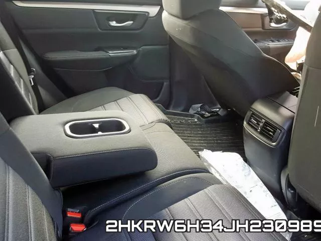 2HKRW6H34JH230989 фото 7