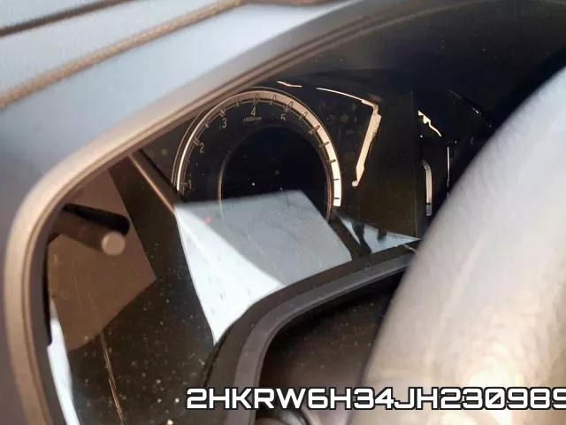 2HKRW6H34JH230989 фото 9