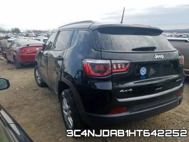 3C4NJDAB1HT642252 фото 4