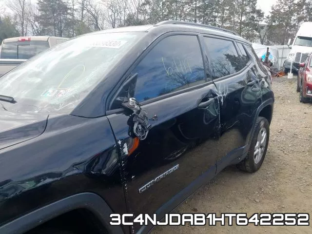 3C4NJDAB1HT642252 фото 10