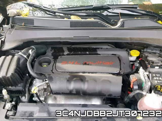 3C4NJDBB2JT307232 фото 8