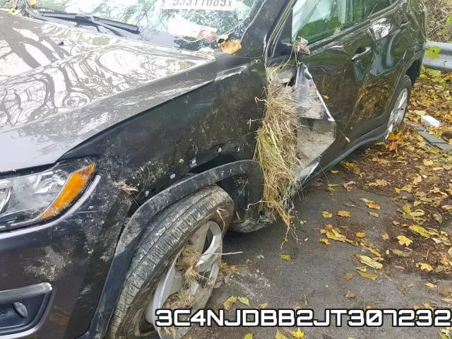 3C4NJDBB2JT307232 фото 10