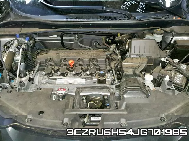 3CZRU6H54JG701985 фото 8