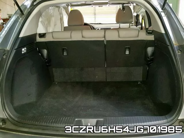 3CZRU6H54JG701985 фото 10