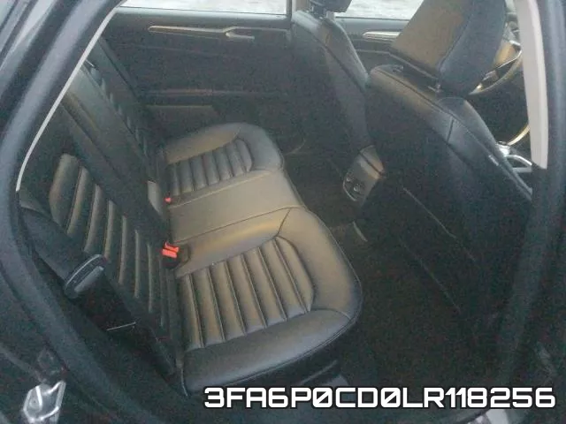 3FA6P0CD0LR118256 фото 7