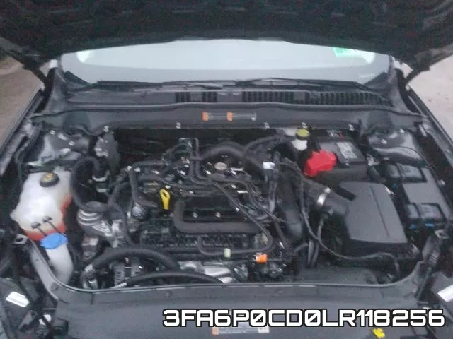 3FA6P0CD0LR118256 фото 8