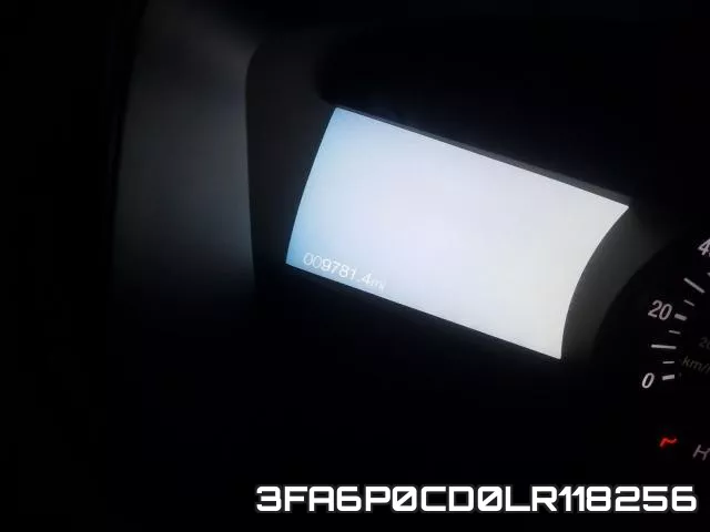 3FA6P0CD0LR118256 фото 9