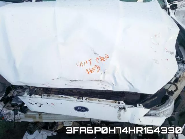 3FA6P0H74HR164330 фото 8